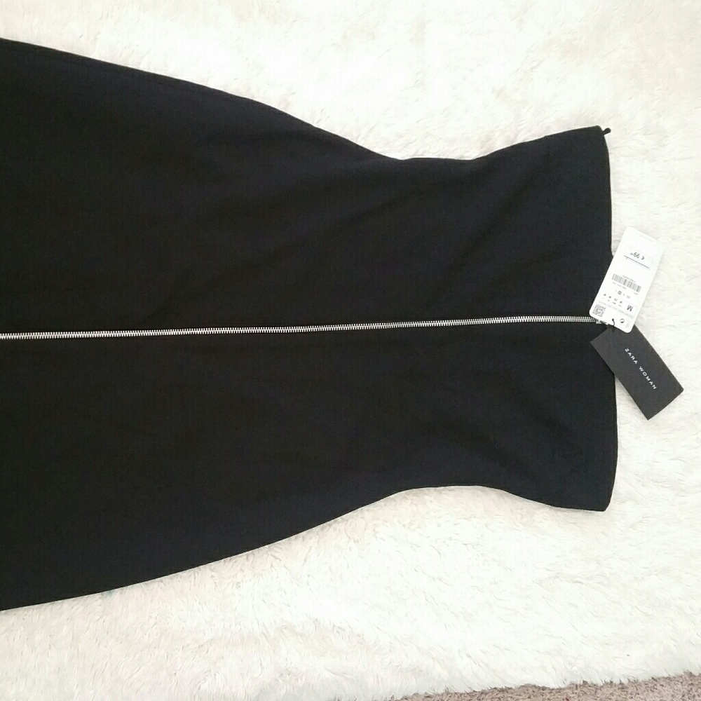 Zara dress